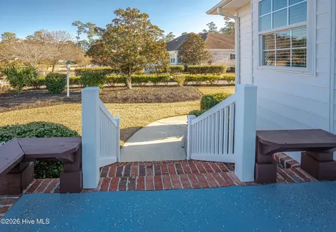 993 Middleton Drive NW Calabash NC 28467