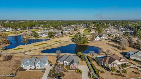 993 Middleton Drive NW Calabash NC 28467