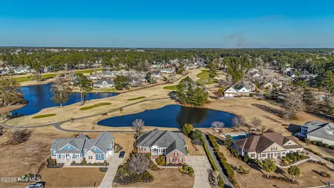 993 Middleton Drive NW Calabash NC 28467