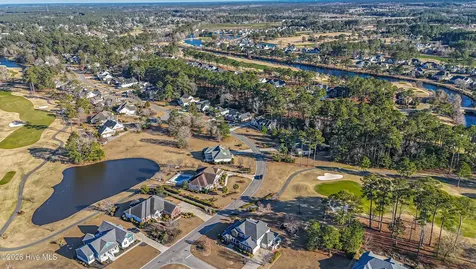 993 Middleton Drive NW Calabash NC 28467