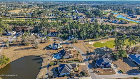993 Middleton Drive NW Calabash NC 28467