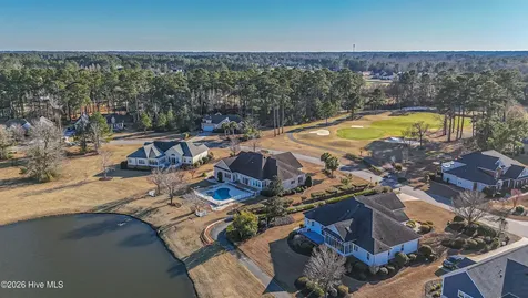 993 Middleton Drive NW Calabash NC 28467