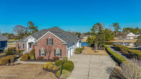 993 Middleton Drive NW Calabash NC 28467