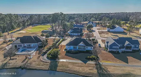 993 Middleton Drive NW Calabash NC 28467
