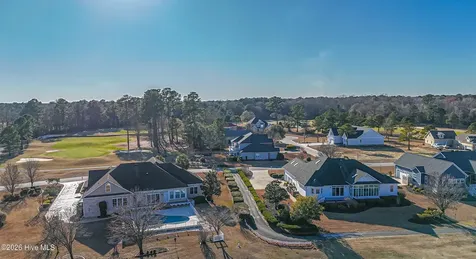 993 Middleton Drive NW Calabash NC 28467