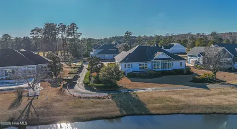 993 Middleton Drive NW Calabash NC 28467