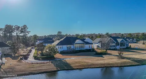 993 Middleton Drive NW Calabash NC 28467
