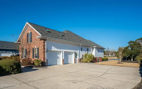 993 Middleton Drive NW Calabash NC 28467