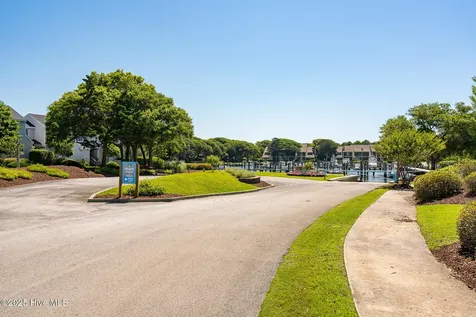 545 Salter Path Road Pine Knoll Shores NC 28512