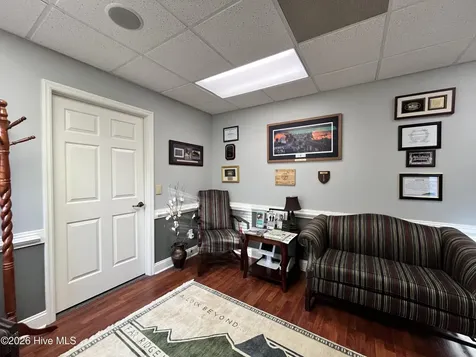 285 W New York Avenue Southern Pines NC 28387
