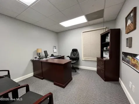 285 W New York Avenue Southern Pines NC 28387