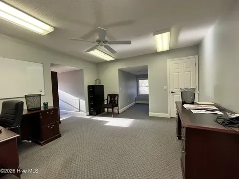 285 W New York Avenue Southern Pines NC 28387