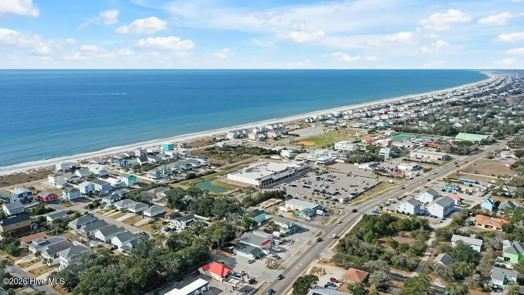 5215 E Oak Island Drive Oak Island NC 28465