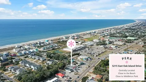 5215 E Oak Island Drive Oak Island NC 28465
