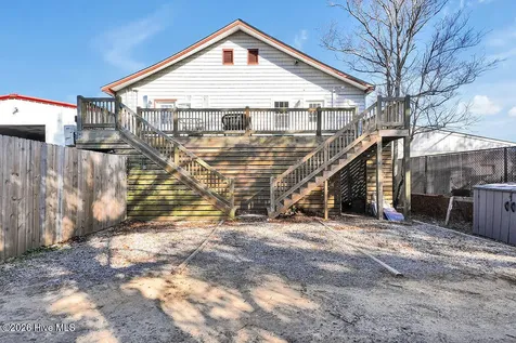 5215 E Oak Island Drive Oak Island NC 28465