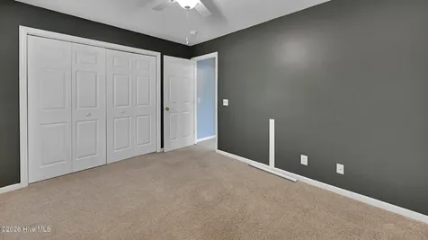 2404 King Richard Court Greenville NC 27858
