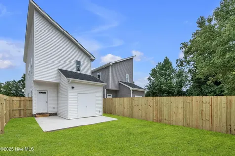 415 Elcinoco Drive Elizabeth City NC 27909