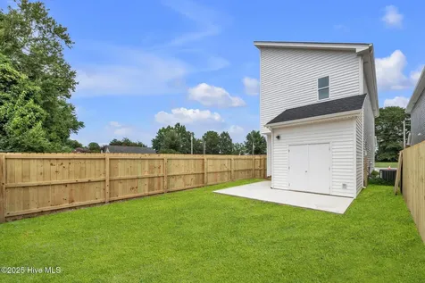 415 Elcinoco Drive Elizabeth City NC 27909