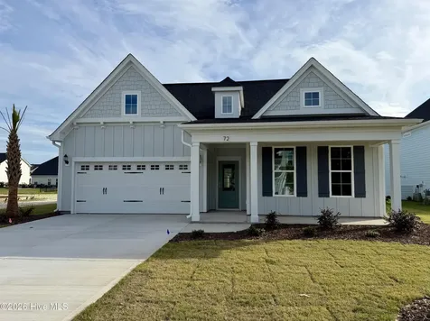 72 Lookout Point Hampstead NC 28443