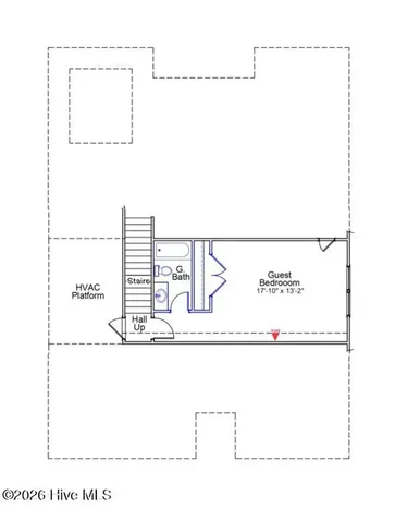 72 Lookout Point Hampstead NC 28443