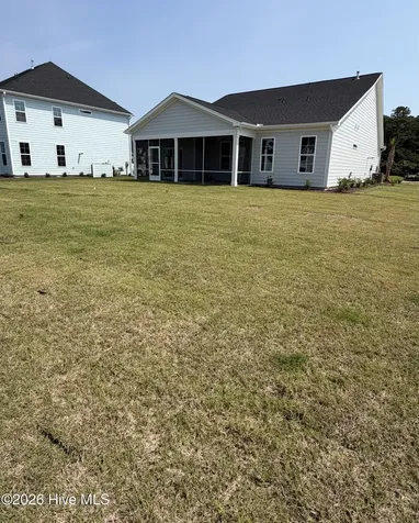 72 Lookout Point Hampstead NC 28443
