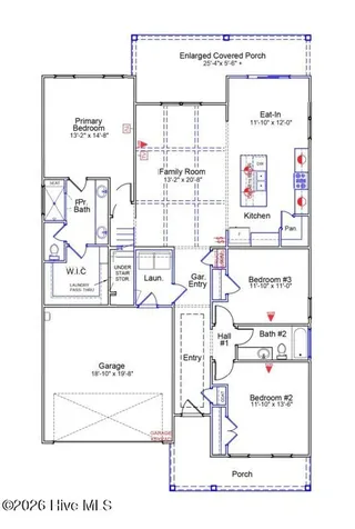 72 Lookout Point Hampstead NC 28443