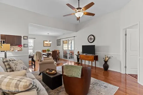 4266 Cherry Laurel Drive SE Southport NC 28461