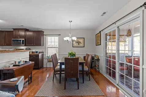 4266 Cherry Laurel Drive SE Southport NC 28461
