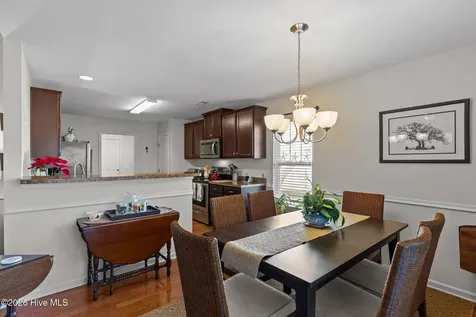 4266 Cherry Laurel Drive SE Southport NC 28461