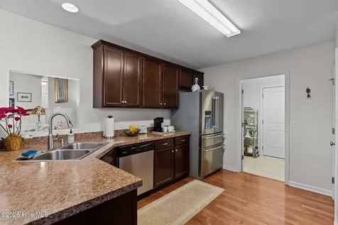 4266 Cherry Laurel Drive SE Southport NC 28461