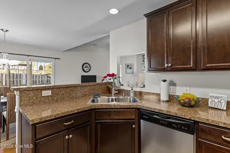 4266 Cherry Laurel Drive SE Southport NC 28461