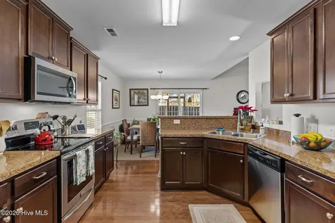 4266 Cherry Laurel Drive SE Southport NC 28461