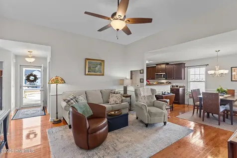 4266 Cherry Laurel Drive SE Southport NC 28461