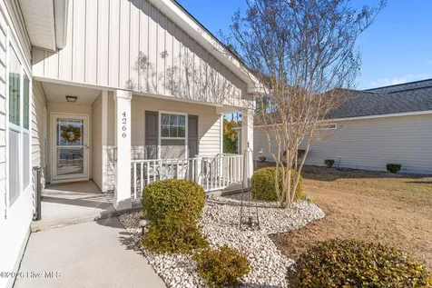 4266 Cherry Laurel Drive SE Southport NC 28461