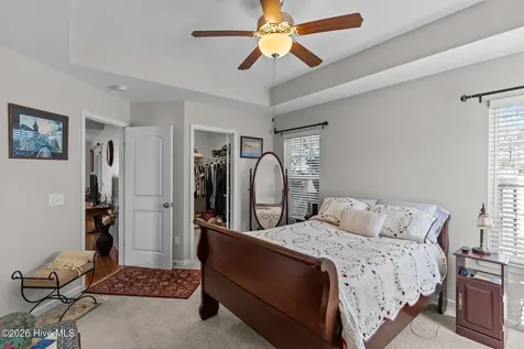 4266 Cherry Laurel Drive SE Southport NC 28461