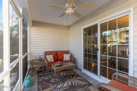 4266 Cherry Laurel Drive SE Southport NC 28461