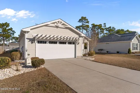 4266 Cherry Laurel Drive SE Southport NC 28461