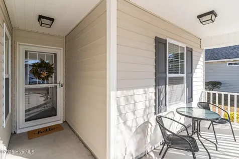 4266 Cherry Laurel Drive SE Southport NC 28461