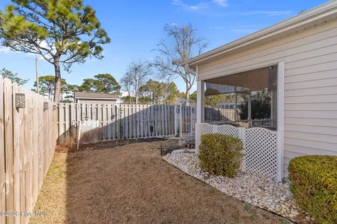 4266 Cherry Laurel Drive SE Southport NC 28461