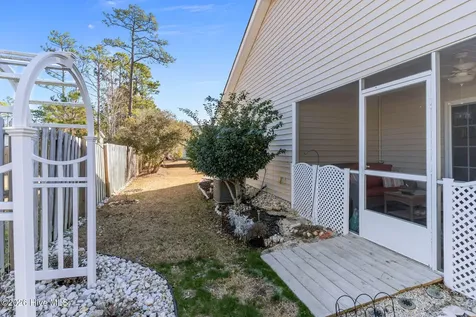 4266 Cherry Laurel Drive SE Southport NC 28461
