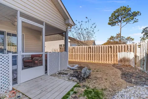 4266 Cherry Laurel Drive SE Southport NC 28461