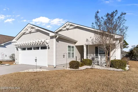 4266 Cherry Laurel Drive SE Southport NC 28461