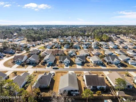 4266 Cherry Laurel Drive SE Southport NC 28461