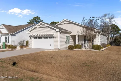 4266 Cherry Laurel Drive SE Southport NC 28461