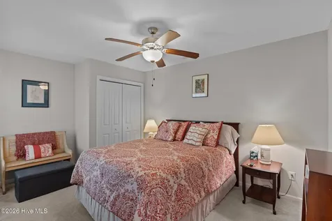 4266 Cherry Laurel Drive SE Southport NC 28461