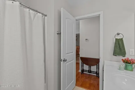 4266 Cherry Laurel Drive SE Southport NC 28461
