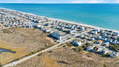 1507 N New River Drive Surf City NC 28445