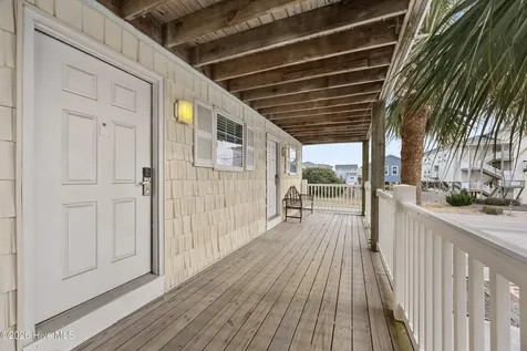 1507 N New River Drive Surf City NC 28445