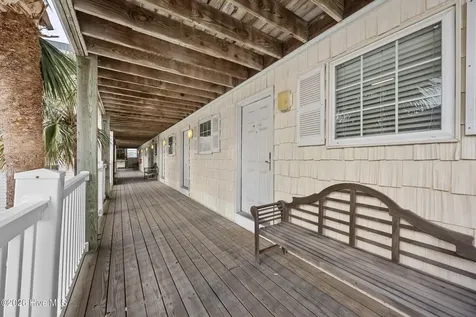 1507 N New River Drive Surf City NC 28445