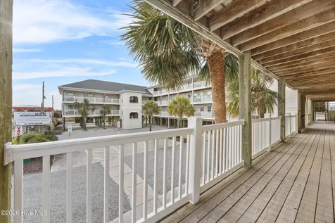 1507 N New River Drive Surf City NC 28445